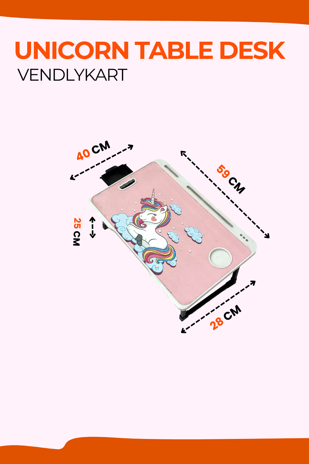 Table Combo (Pack of 2)