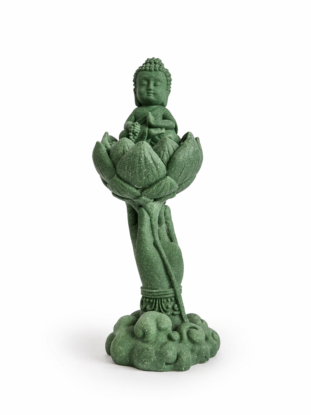 Vendly's Aesthetic Child Buddha