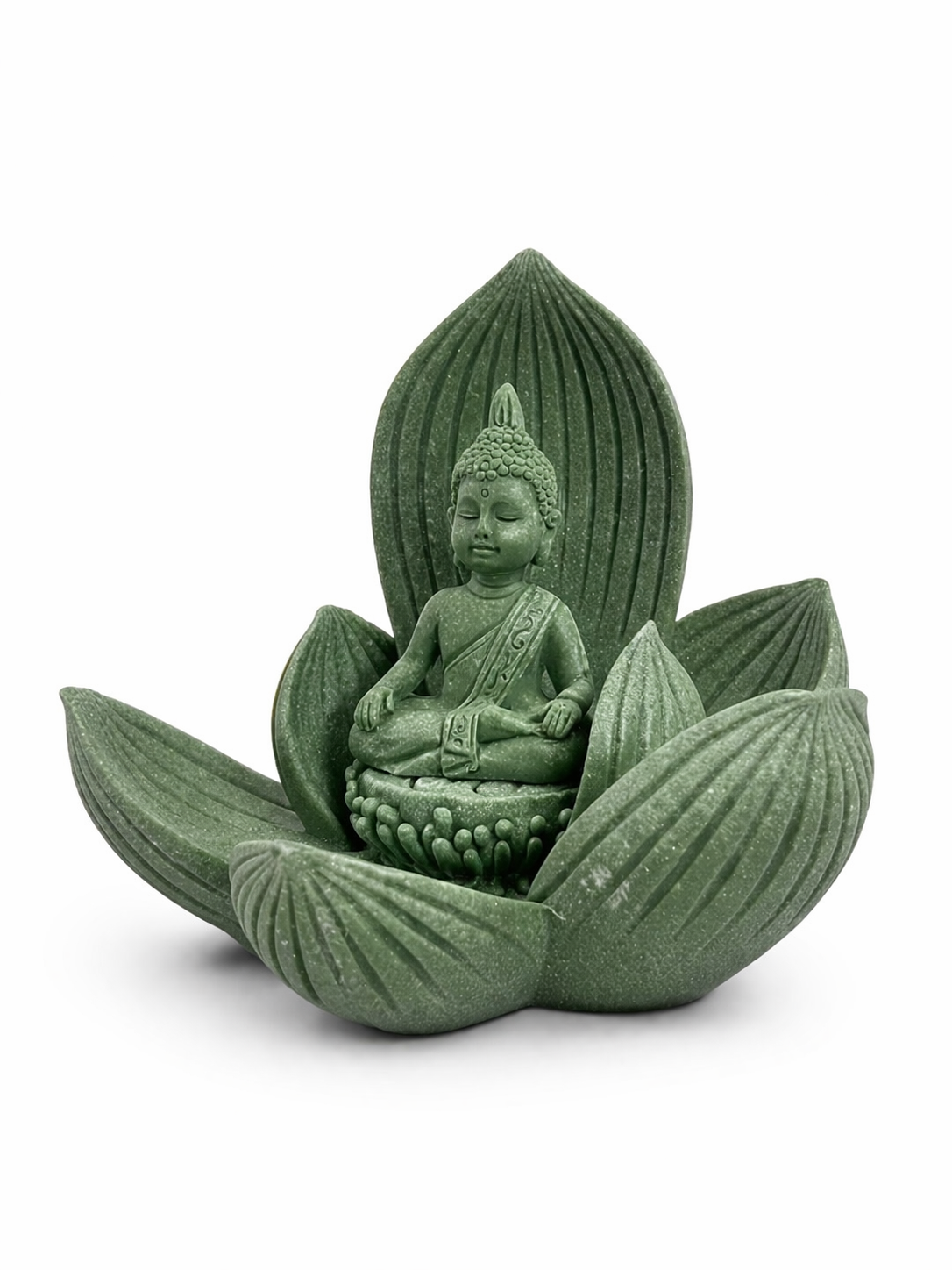 Vendly's Aesthetic Child Buddha