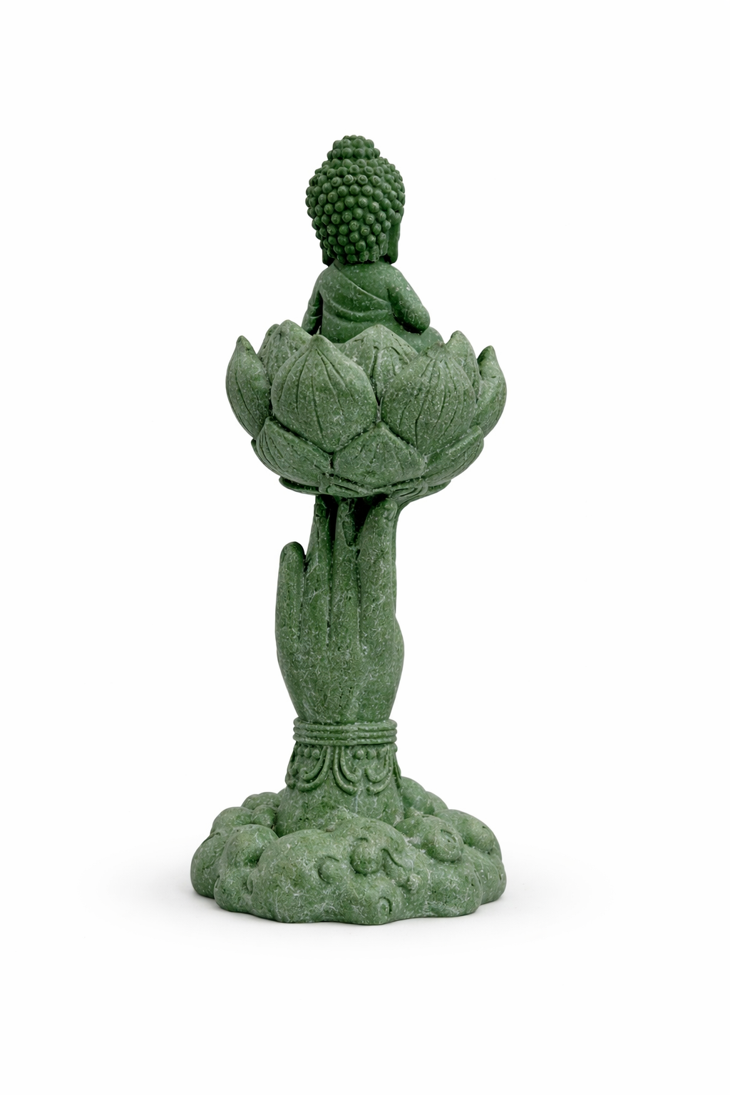 Vendly's Aesthetic Child Buddha