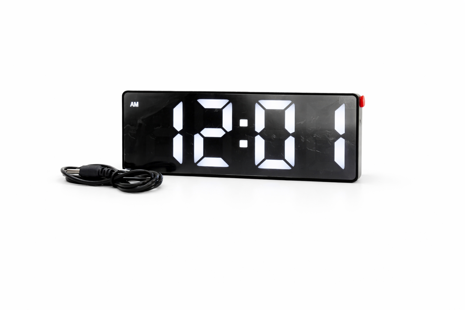 vendly's table digital/alarm clock