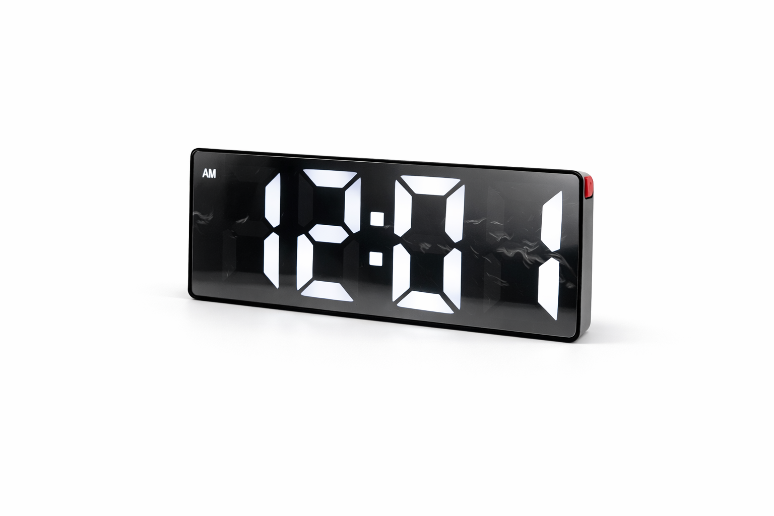 vendly's table digital/alarm clock