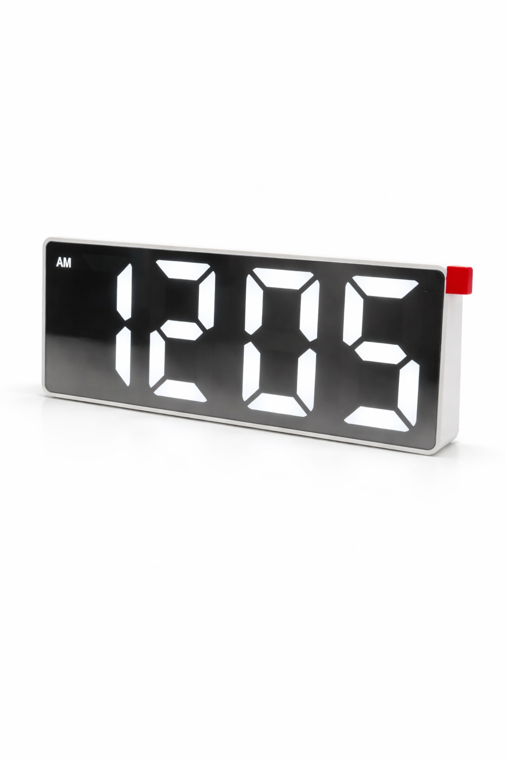 vendly's table digital/alarm clock