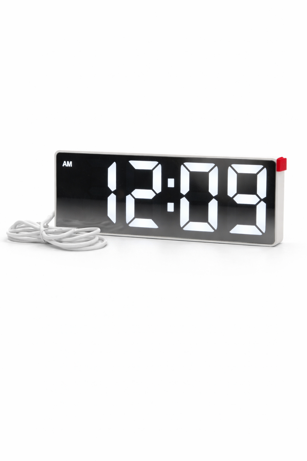 vendly's table digital/alarm clock