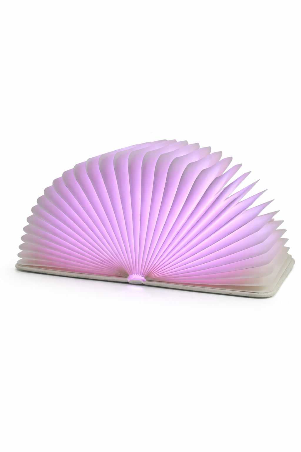 Vendly’s Book Lamp (Rechargeable Night Lamp)