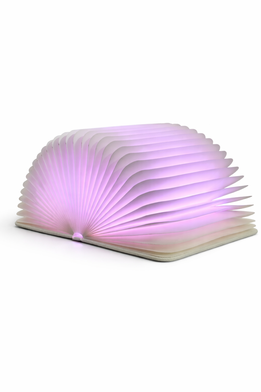 Vendly’s Book Lamp (Rechargeable Night Lamp)