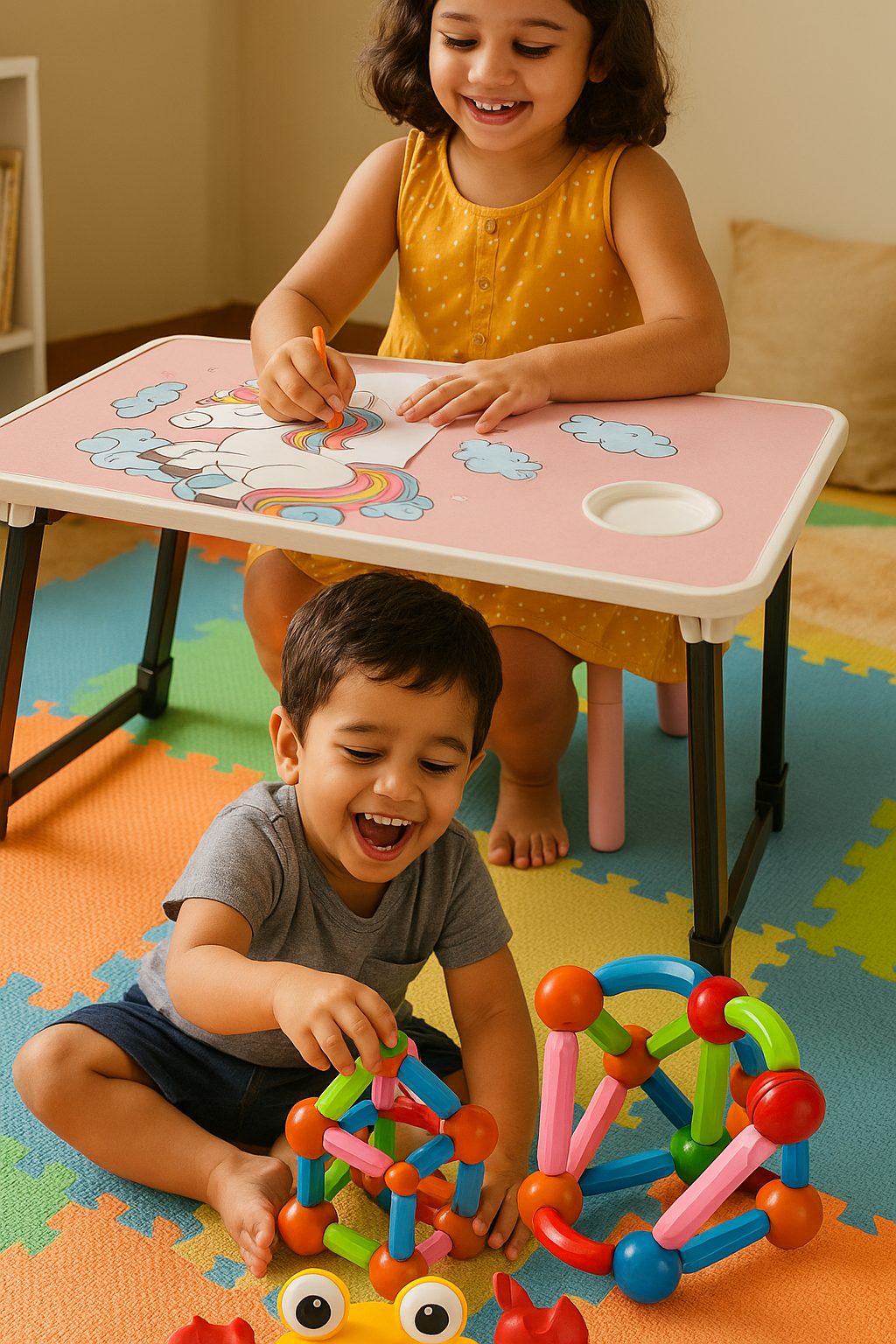 Table Combo (Pack of 2)