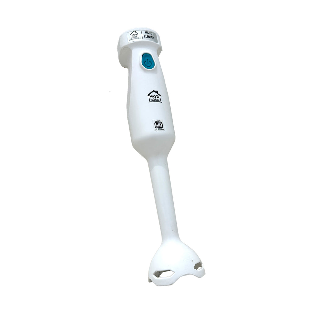 250-Watt Hand Blender for Kitchen – Powerful & Compact