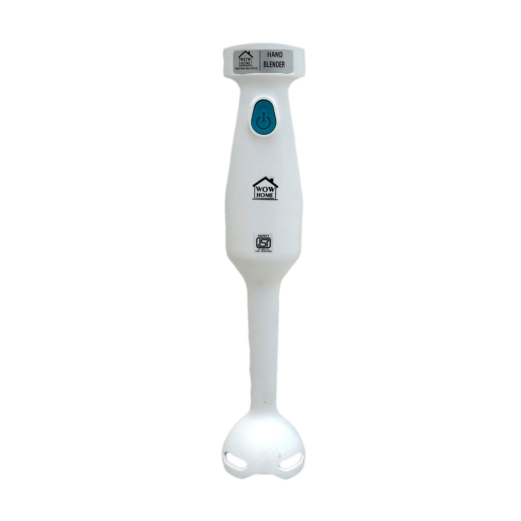 250-Watt Hand Blender for Kitchen – Powerful & Compact