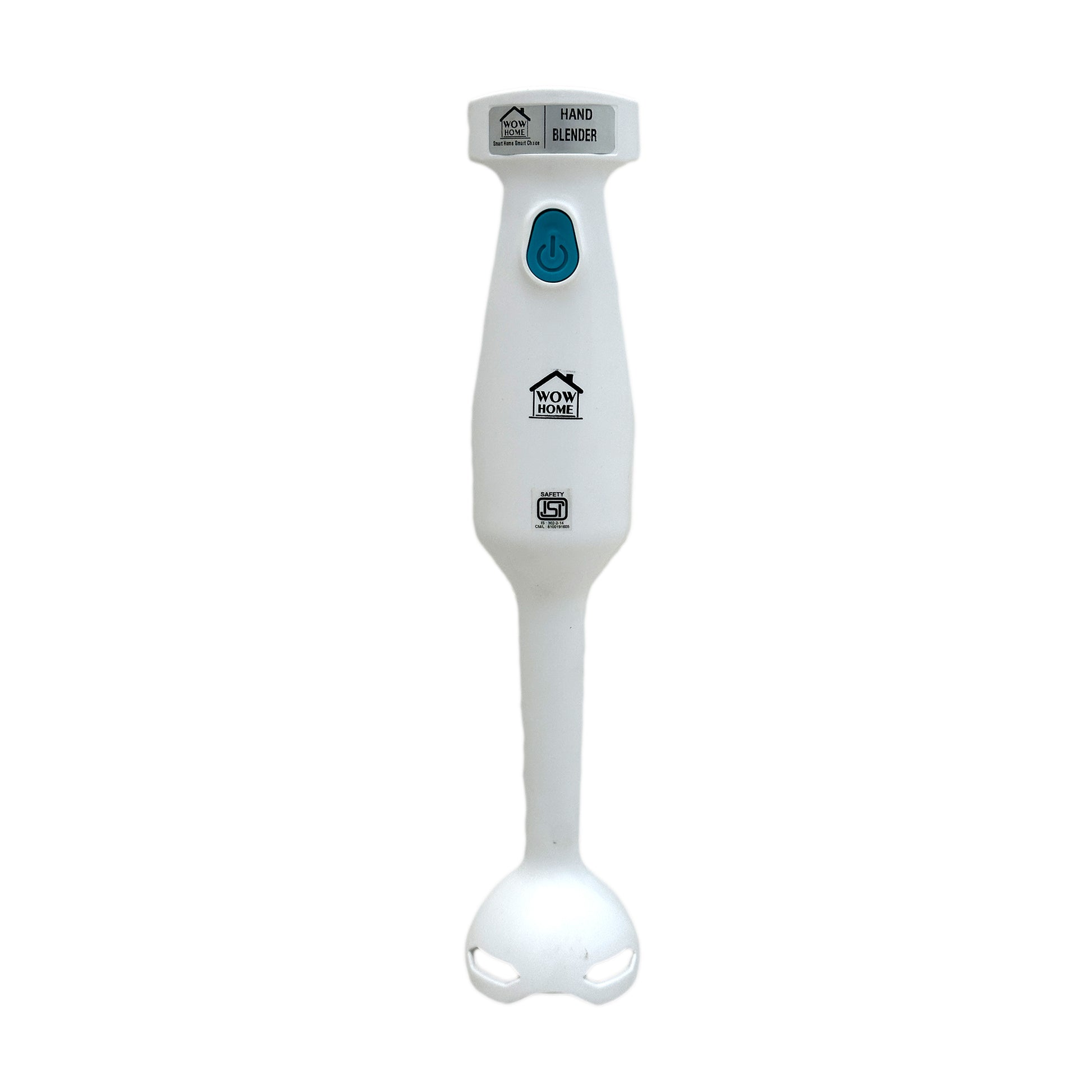 250-Watt Hand Blender for Kitchen – Powerful & Compact