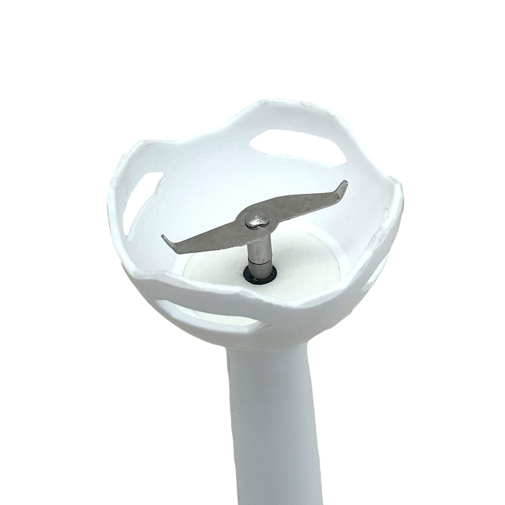 250-Watt Hand Blender for Kitchen – Powerful & Compact