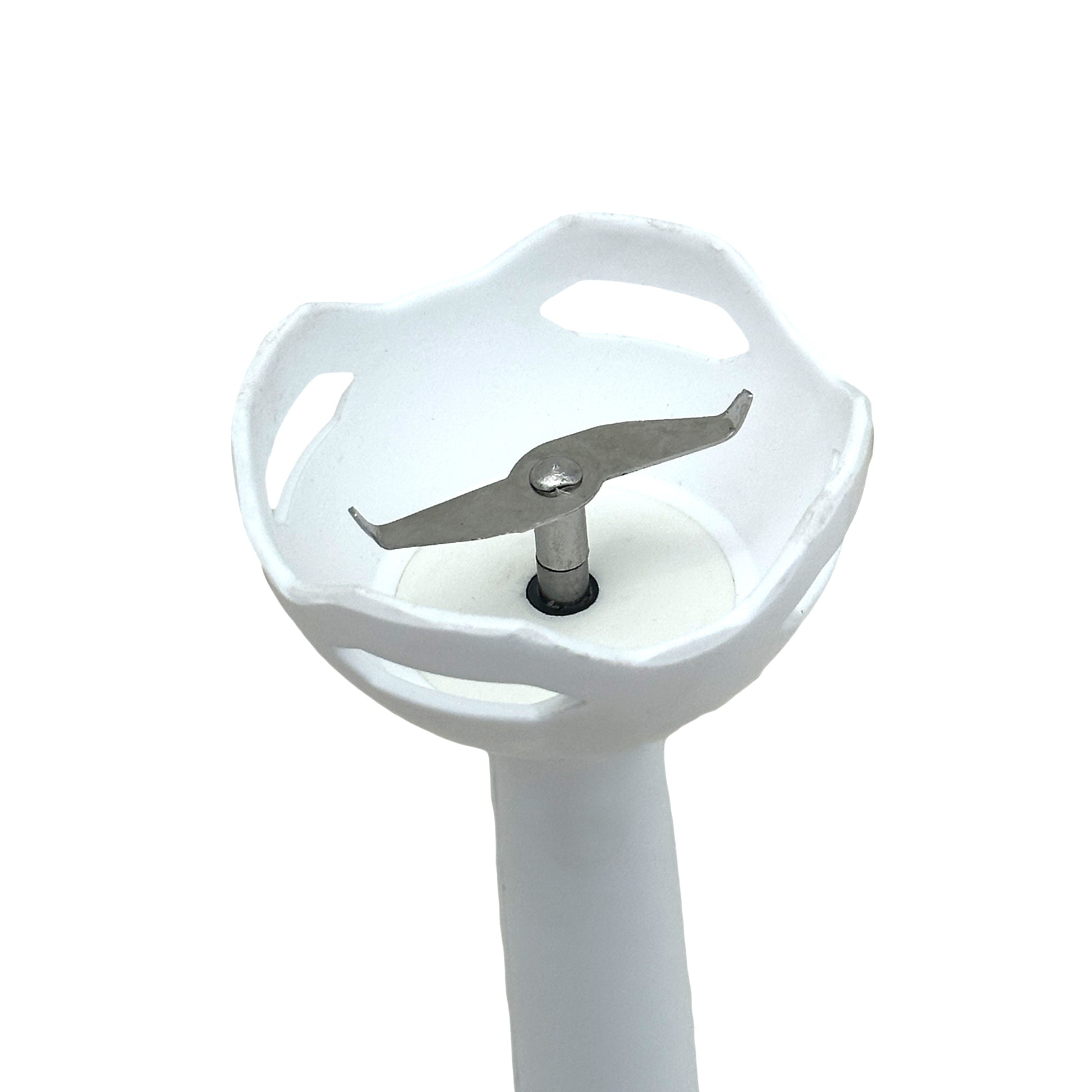 250-Watt Hand Blender for Kitchen – Powerful & Compact