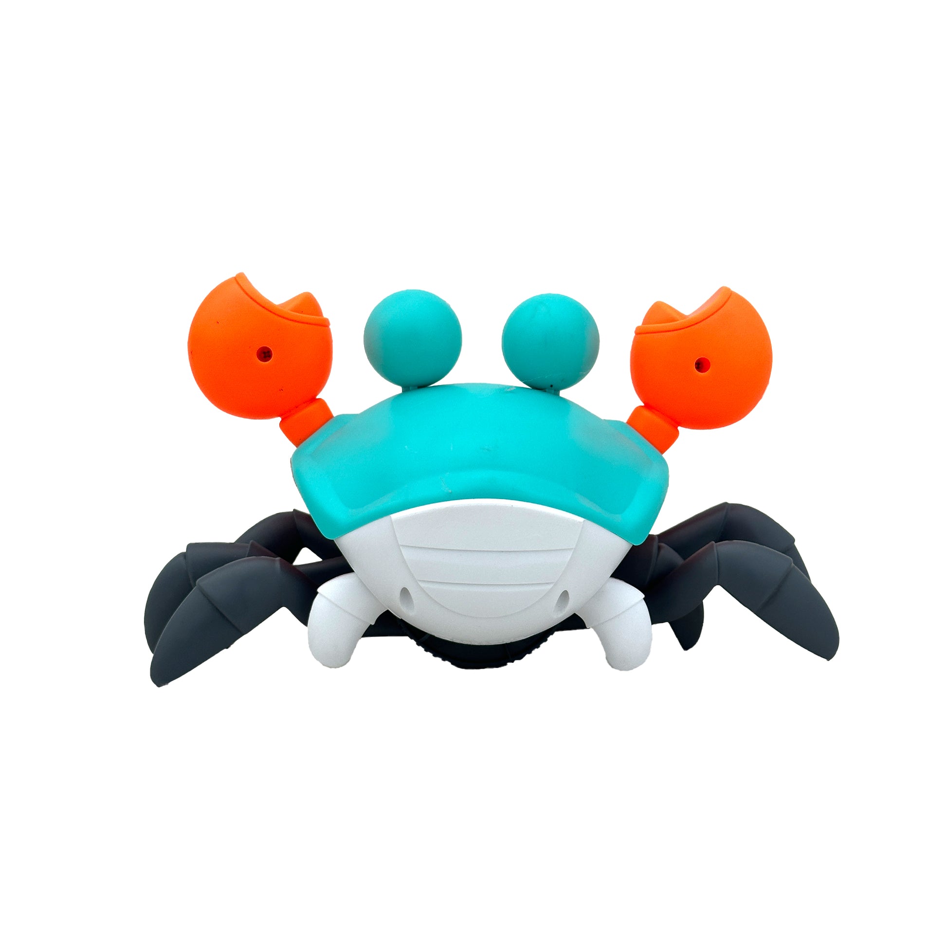 Crawling Crab Toy with Smart Sensor | Moving Toy for Toddlers