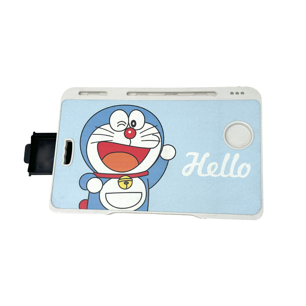 Doremon Foldable Table Desk for Kids | Study & Laptop Table