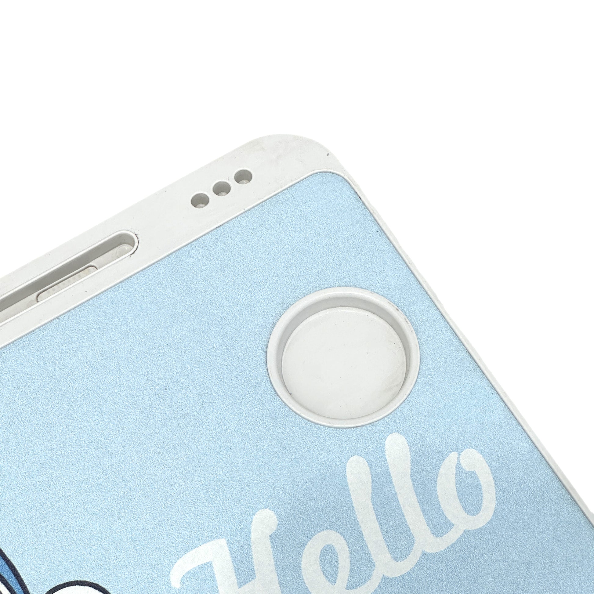 Doremon Foldable Table Desk for Kids | Study & Laptop Table