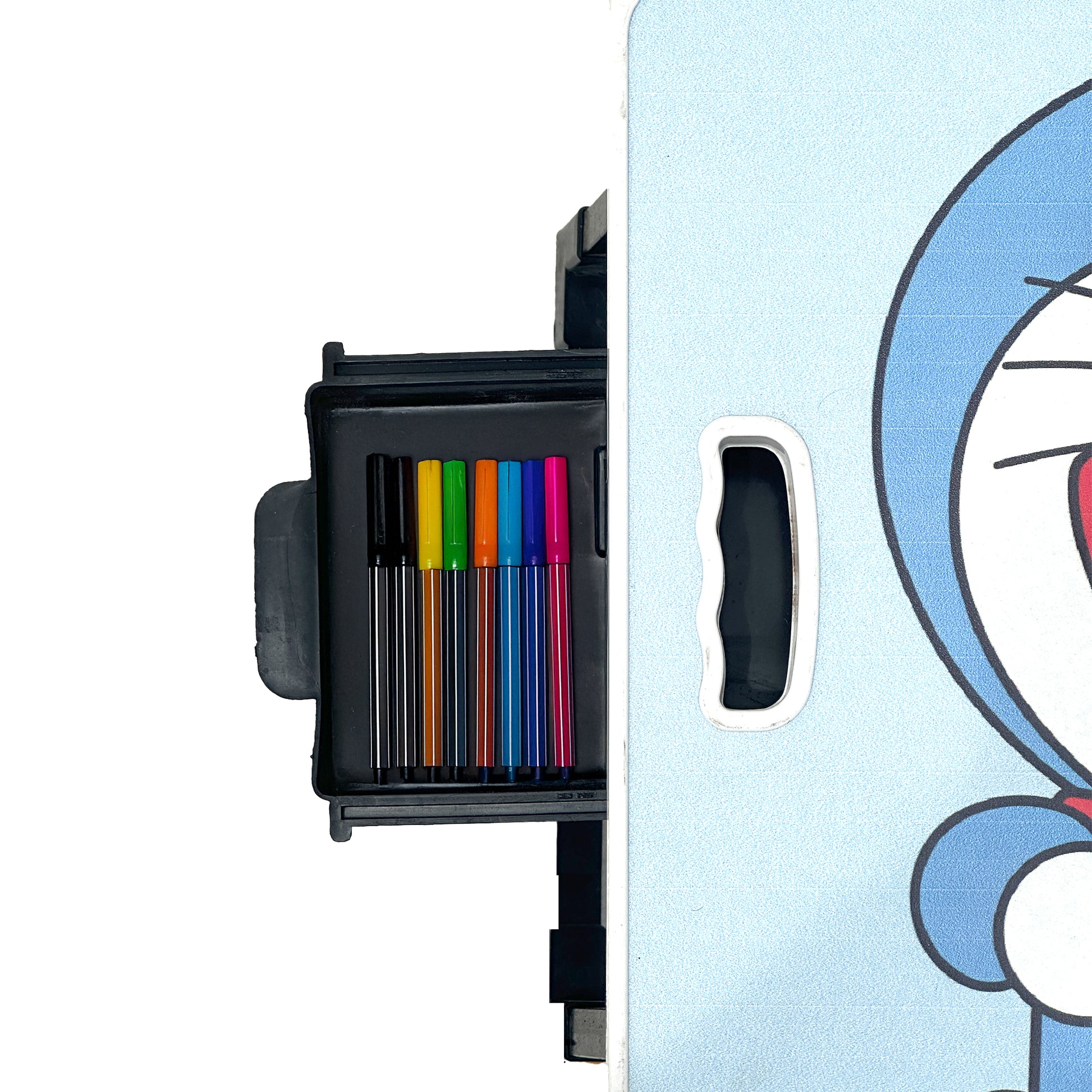 Doremon Foldable Table Desk for Kids | Study & Laptop Table