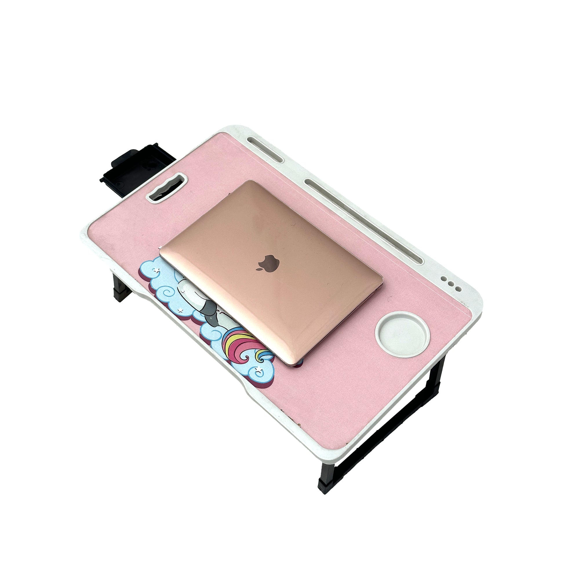 Unicorn Table Desk for Kids – Foldable & Fun Study Table