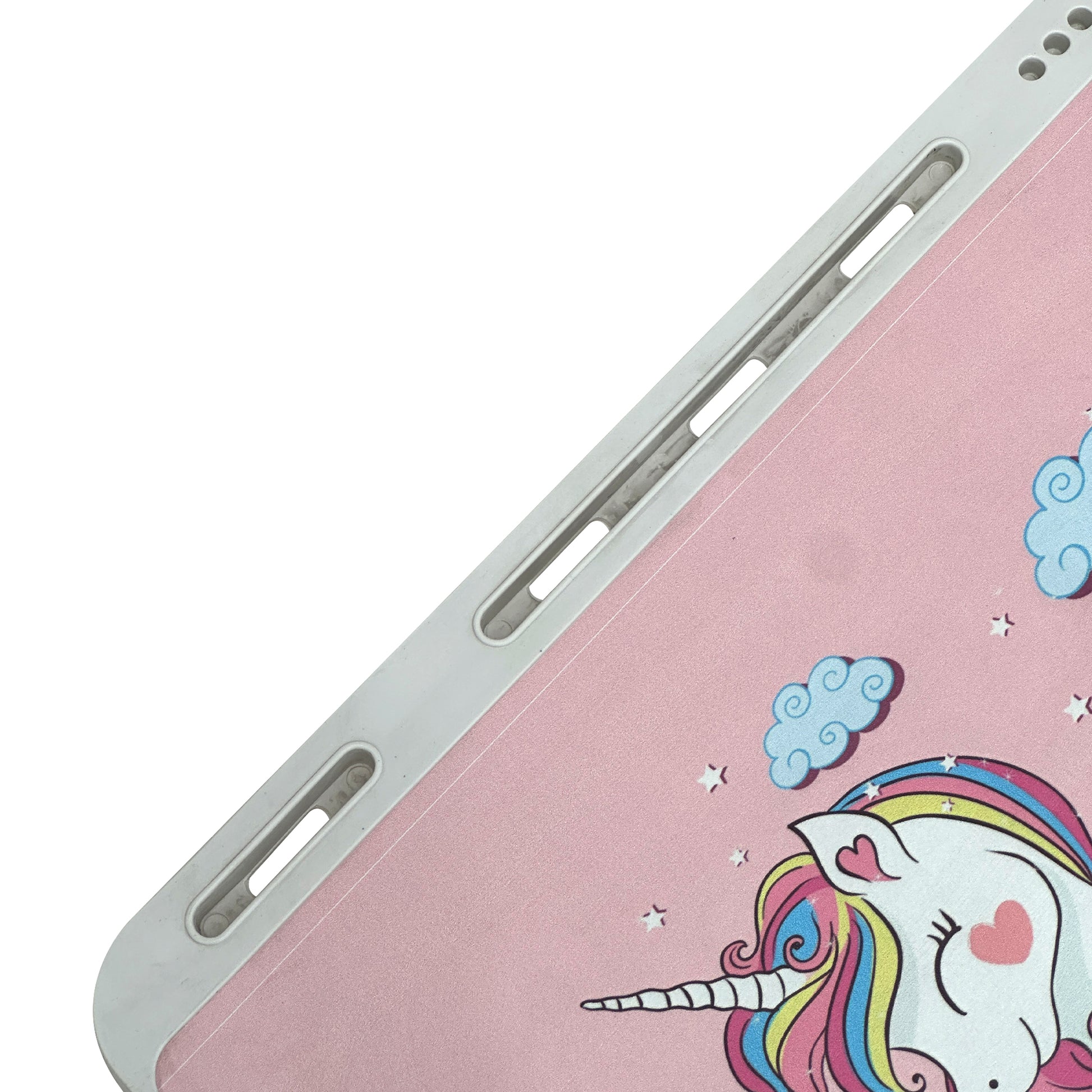 Unicorn Table Desk for Kids – Foldable & Fun Study Table