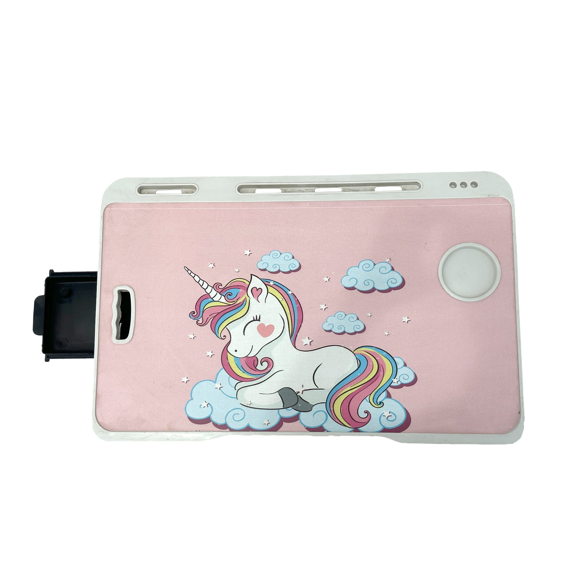 Unicorn Table Desk for Kids – Foldable & Fun Study Table