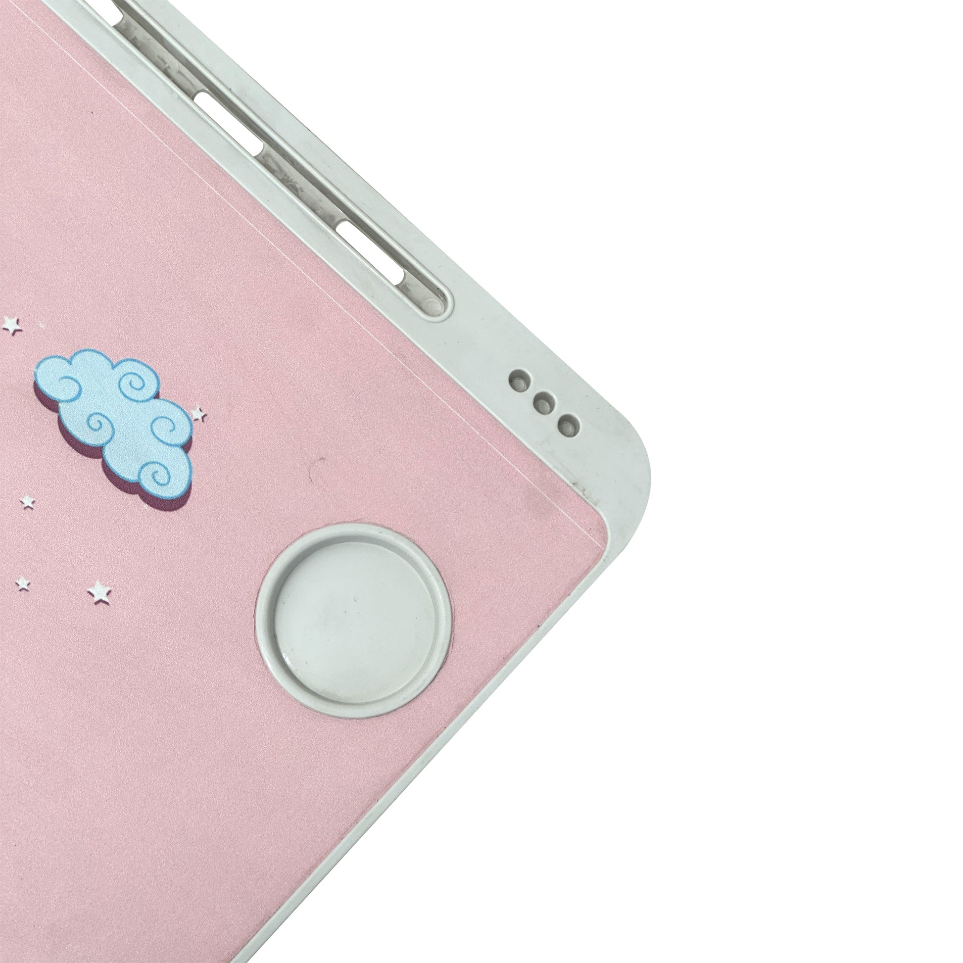 Unicorn Table Desk for Kids – Foldable & Fun Study Table